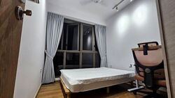 Rivercove Residences (D19), Condominium #613502491